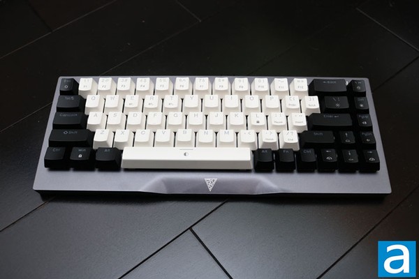 Gamdias Hermes M4 Keyboard