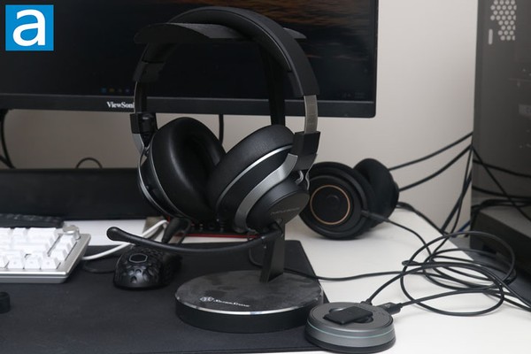 Turtle Beach Stealth Pro Headset