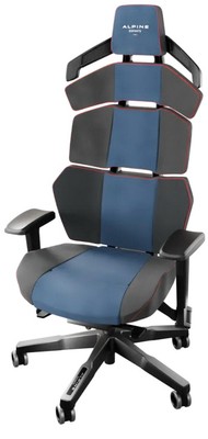 Adept Holo Alpine Esports Chair