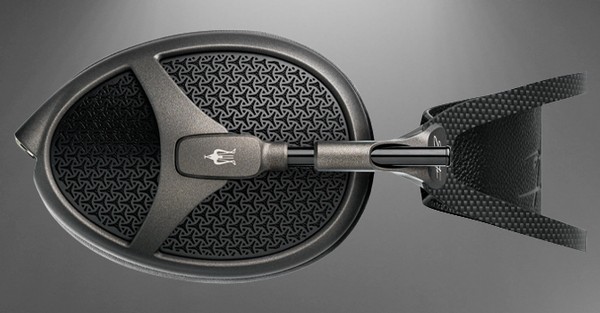 Meze Elite Headphones