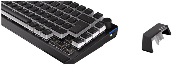 Endorfy Thock Tastatur