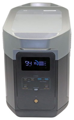 EcoFlow Delta 2 Max