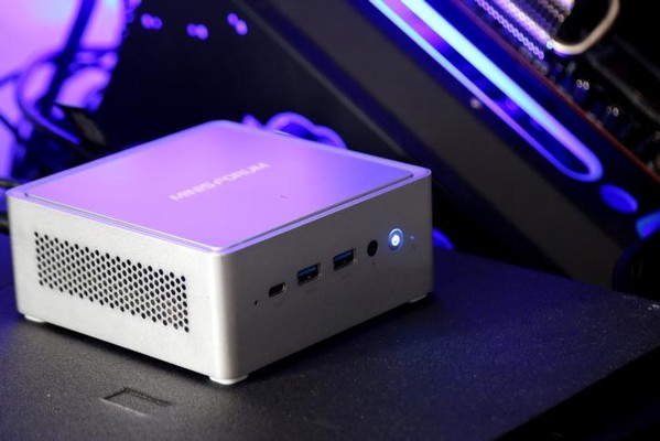 Minisforum Venus NPB5 Core i5-13500H Mini PC