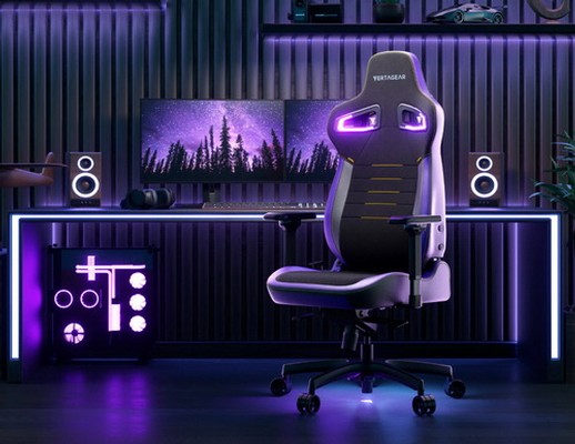 Vertagear P-Line PL4800