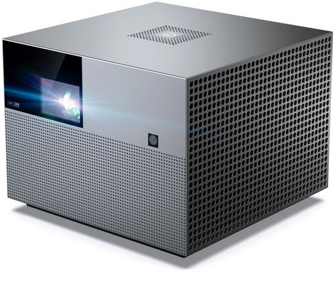 Max Vogue 100 Smart Projector