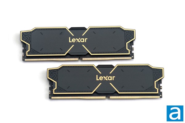 Lexar THOR OC DDR5-6000 2x16GB DDR5 RAM