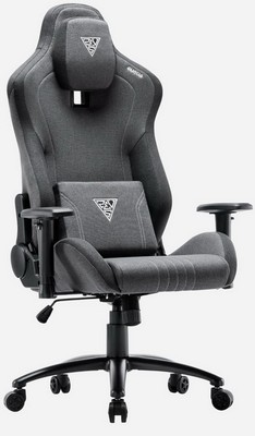 Gamdias Zelus M3 Weave Gaming Chair