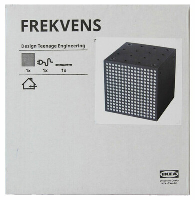 IKEA Frekvens Mod Hack