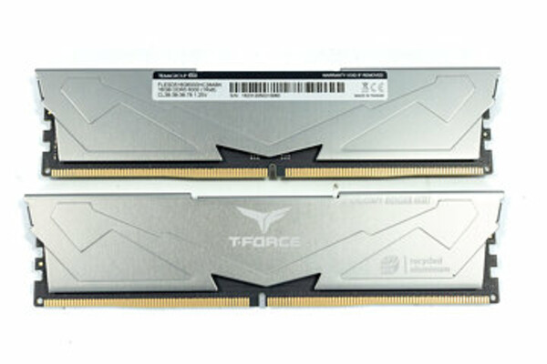 Team Group T-Force Vulcan ECO DDR5-6000 32GB