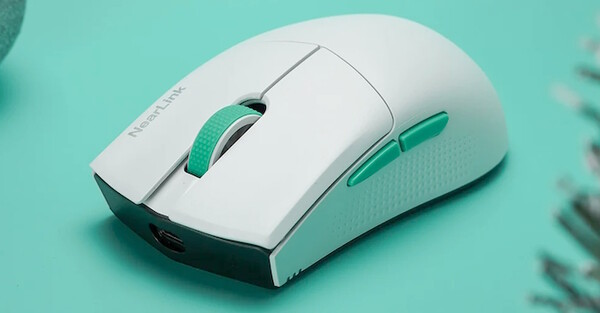 ThundeRobot ML903 NearLink Mouse