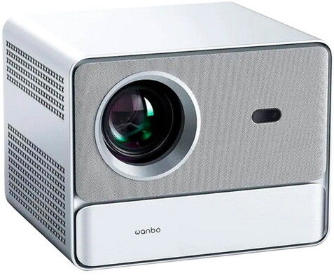 Wanbo DaVinci 1 Pro Smart Projector