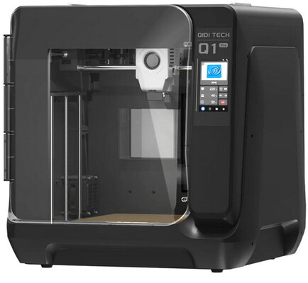 Qidi Q1 Pro 3D Printer