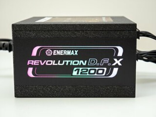 Enermax Revolution DF X 1200W