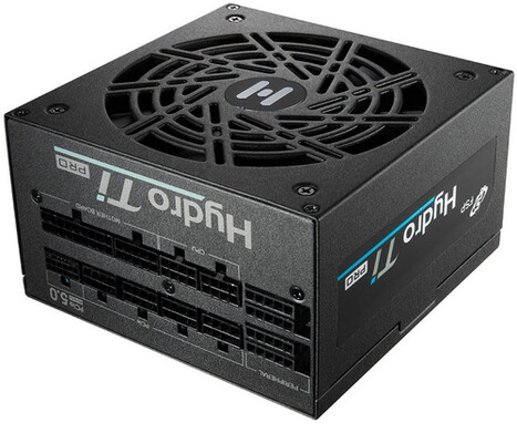 FSP Hydro Ti PRO 850W ATX 30 PSU