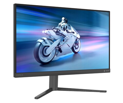 Philips Evnia 27M2N5500 180 Hz DisplayHDR 400 Gaming Monitor