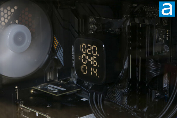 DeepCool LD360 AIO