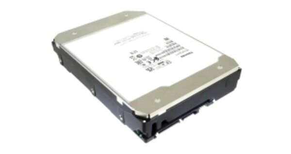 Toshiba MG10AFA22TE 22TB HDD