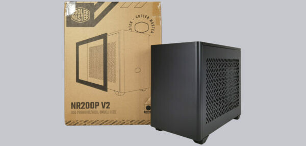 Cooler Master NR200P V2 Gehuse