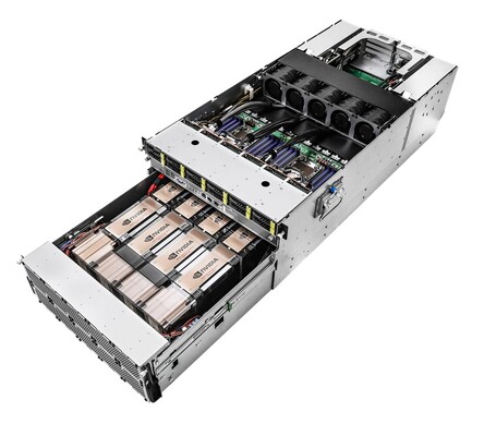 ASRock Rack Computex 2024