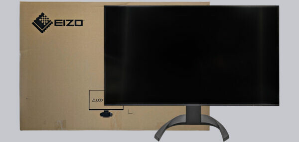 Eizo EV3240X UHD Monitor