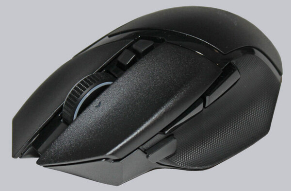 Razer Basilisk V3 Pro