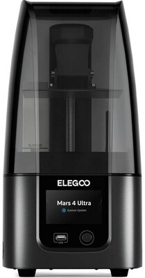 Elegoo Mars 4 Ultra 3D Printer