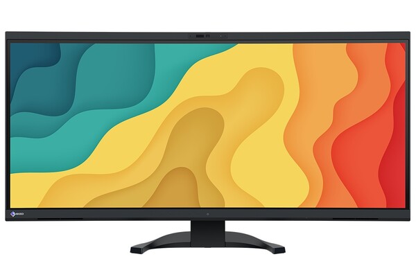 Eizo Flexscan EV3450XC Ultrawide Monitor