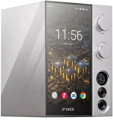 FiiO R9 Music Player