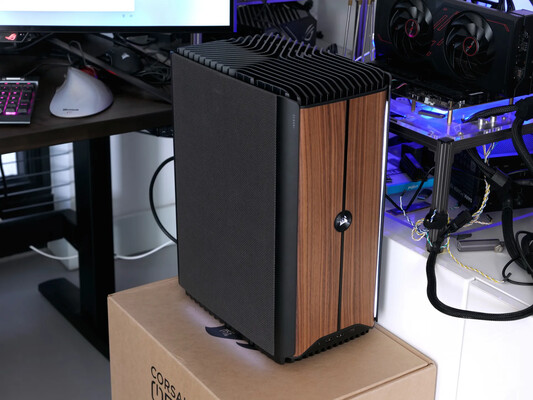 Corsair One i500