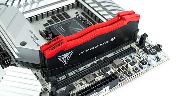 Patriot Viper Xtreme 5 DDR5-7600 32GB CL36