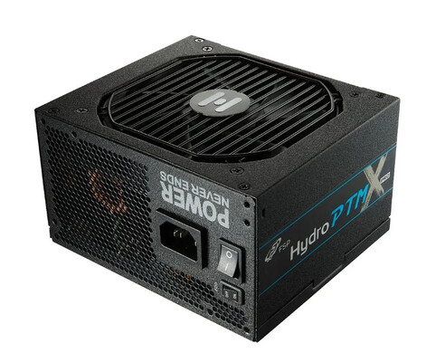 FSP Hydro PTM X Pro 1000W PSU