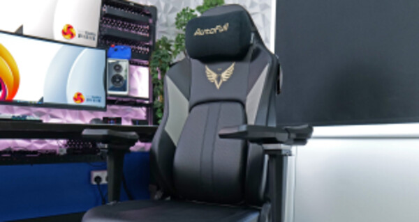 Autofull M6 Advanced Chair