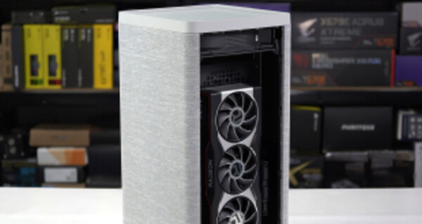 Fractal Design Mood