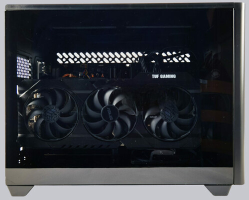 Cooler Master NR200P V2