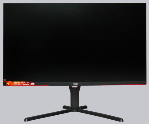 AOC U32G3X Gaming Monitor