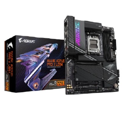 Gigabyte B650E Aorus AORUS PRO X USB4