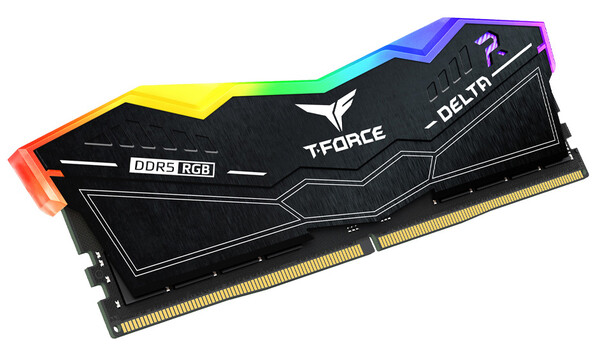 Teamgroup T-Force Delta RGB 32 GB DDR5-6000