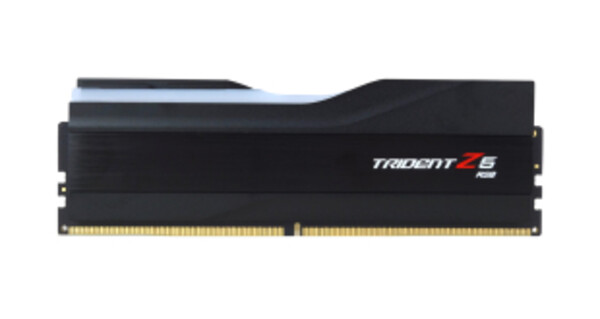 GSkill Trident Z5 RGB 32GB DDR5-7200