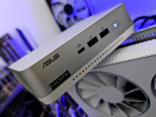 Asus NUC 14 Pro