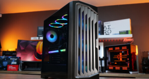 Antec Performance 1 FT ARGB Case