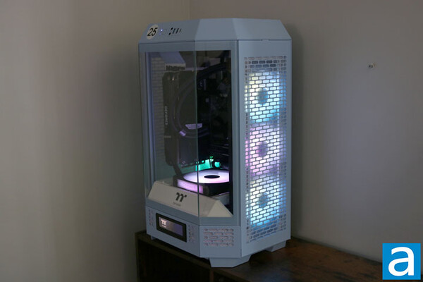 Thermaltake The Tower 300 mATX Case