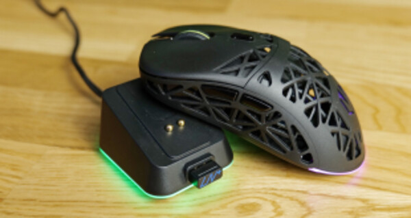 Endorfy LIV Plus Wireless Mouse