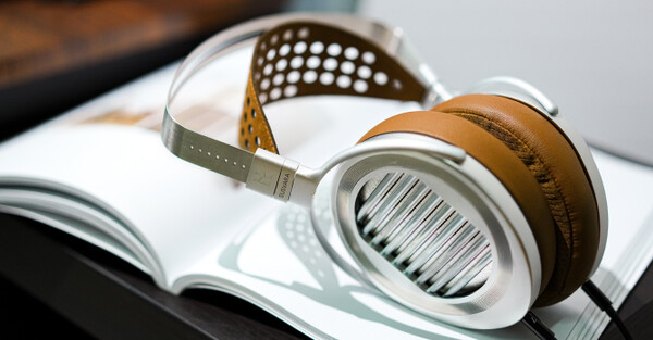 HIFIMAN Susvara Headphones