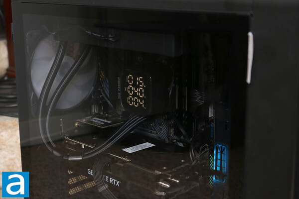 DeepCool LD240 AIO