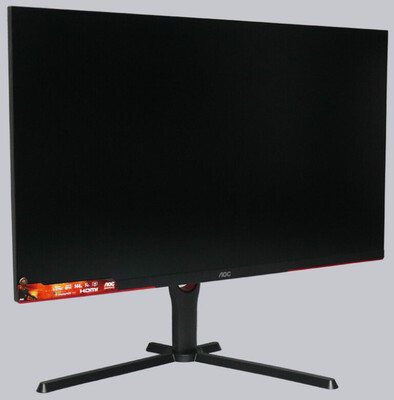 AOC U32G3X Monitor