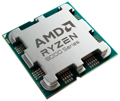 AMD Ryzen 5 8600G CPU