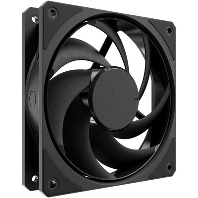 Cooler Master Mobius Black Lfter