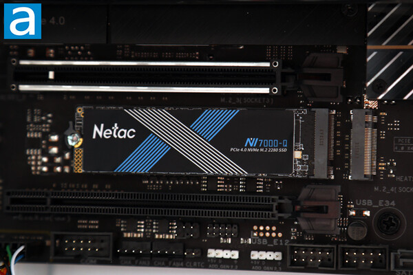 Netac NV7000-Q 1TB SSD