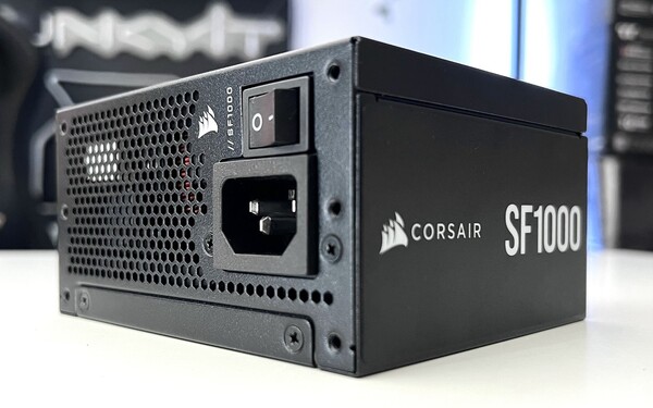 Corsair SF1000 Platinum ATX 31 PSU