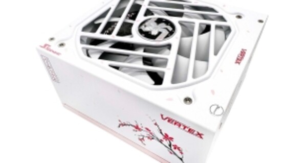 Seasonic Vertex Sakura 1000W PSU